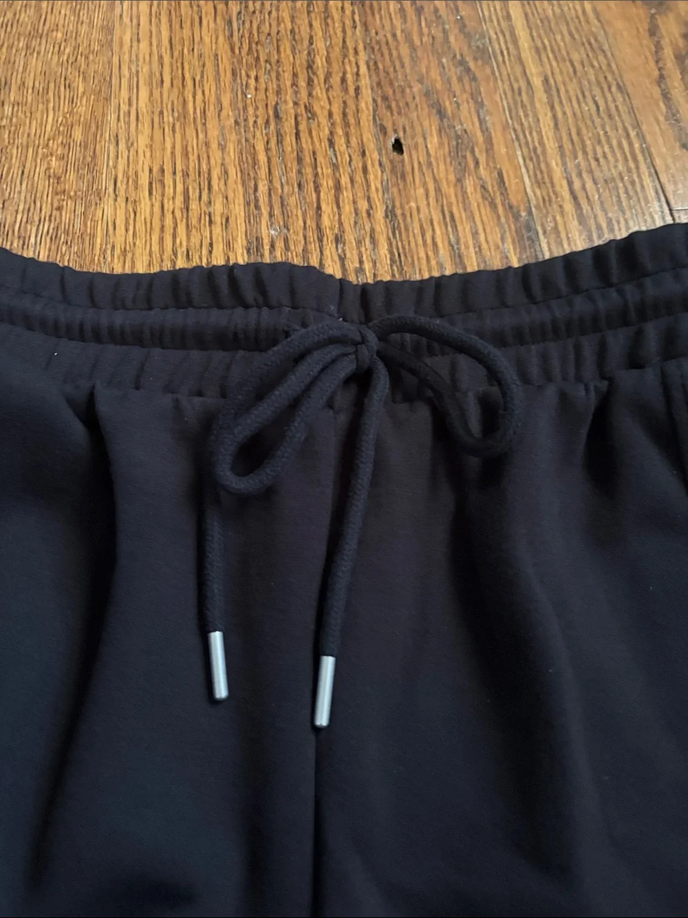 Black Matching Set - Picture 7 of 10